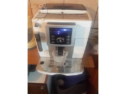PoulaTo: Καφετιέρα εσπρέσο DeLonghi Ecam 23210